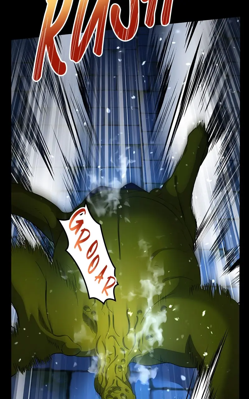 Read Monster Devourer EN Manga Online