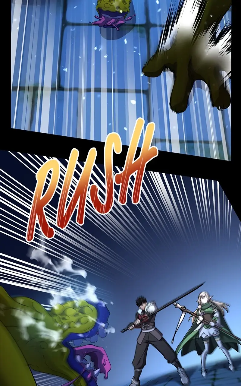 Read Monster Devourer EN Manga Online