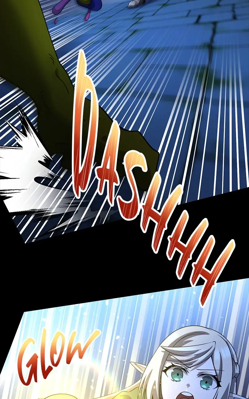 Read Monster Devourer EN Manga Online