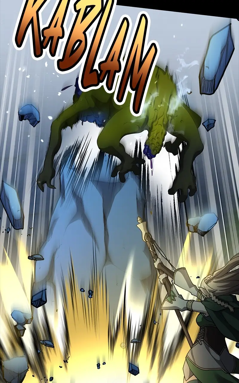 Read Monster Devourer EN Manga Online