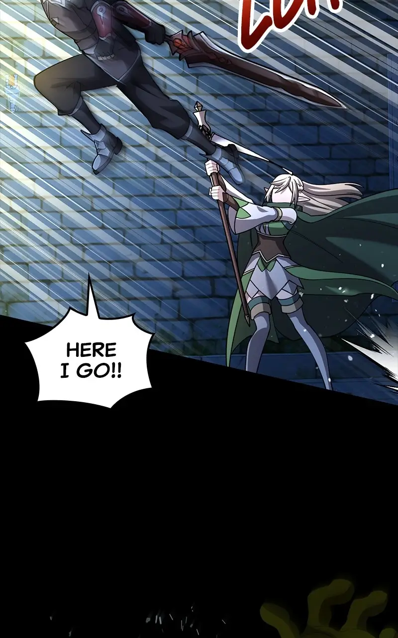 Read Monster Devourer EN Manga Online