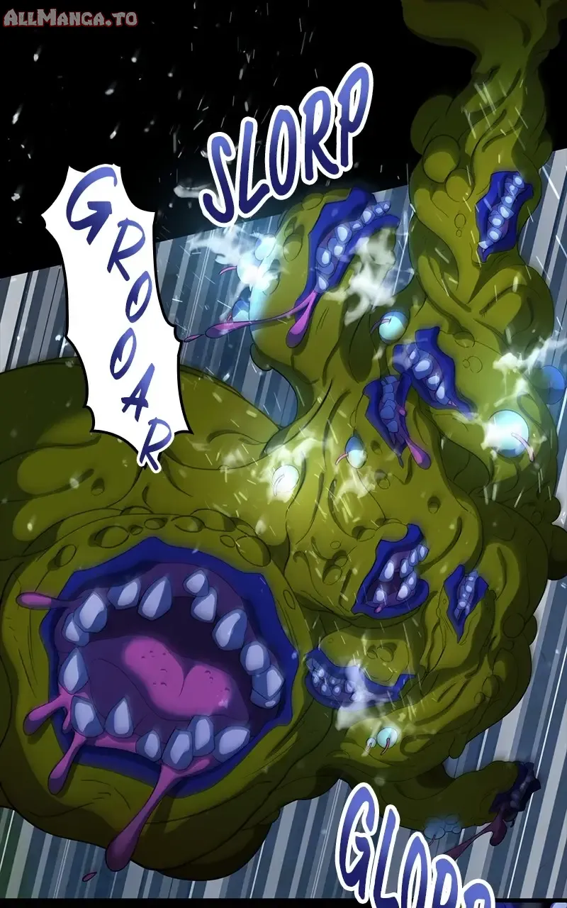 Read Monster Devourer EN Manga Online