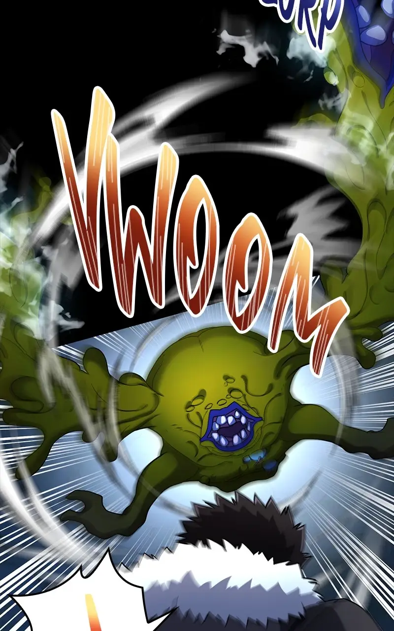 Read Monster Devourer EN Manga Online