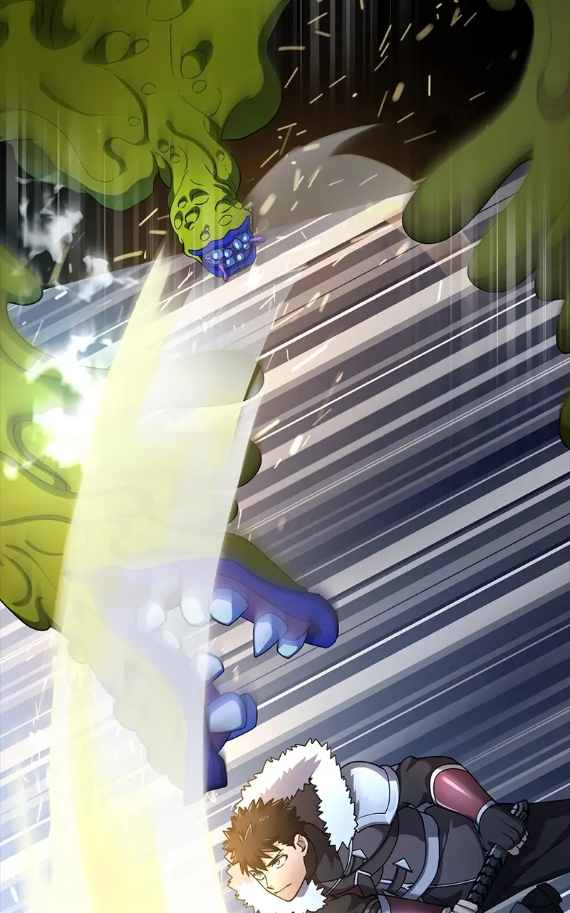 Read Monster Devourer EN Manga Online