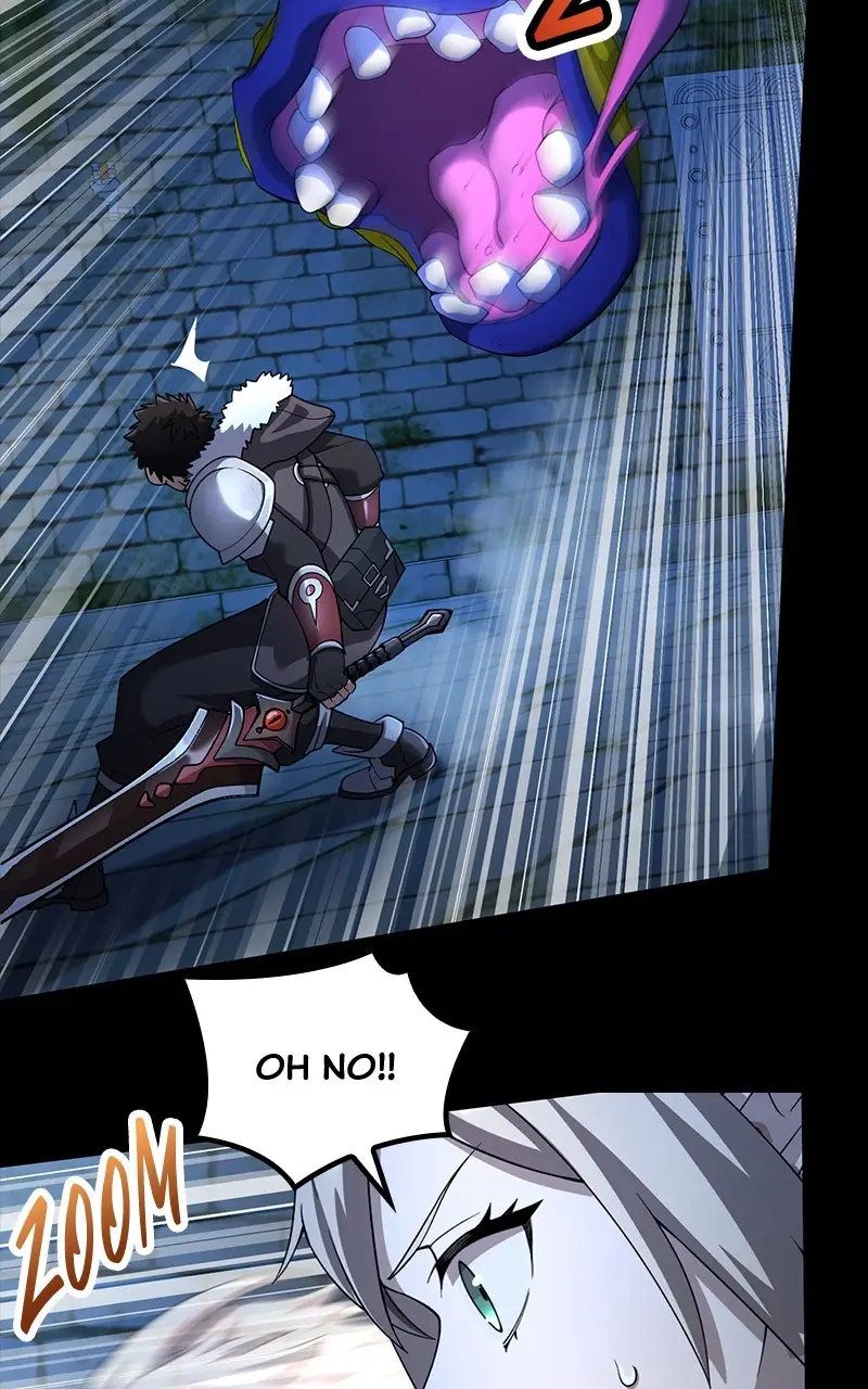 Read Monster Devourer EN Manga Online