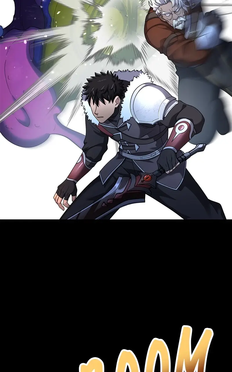 Read Monster Devourer EN Manga Online