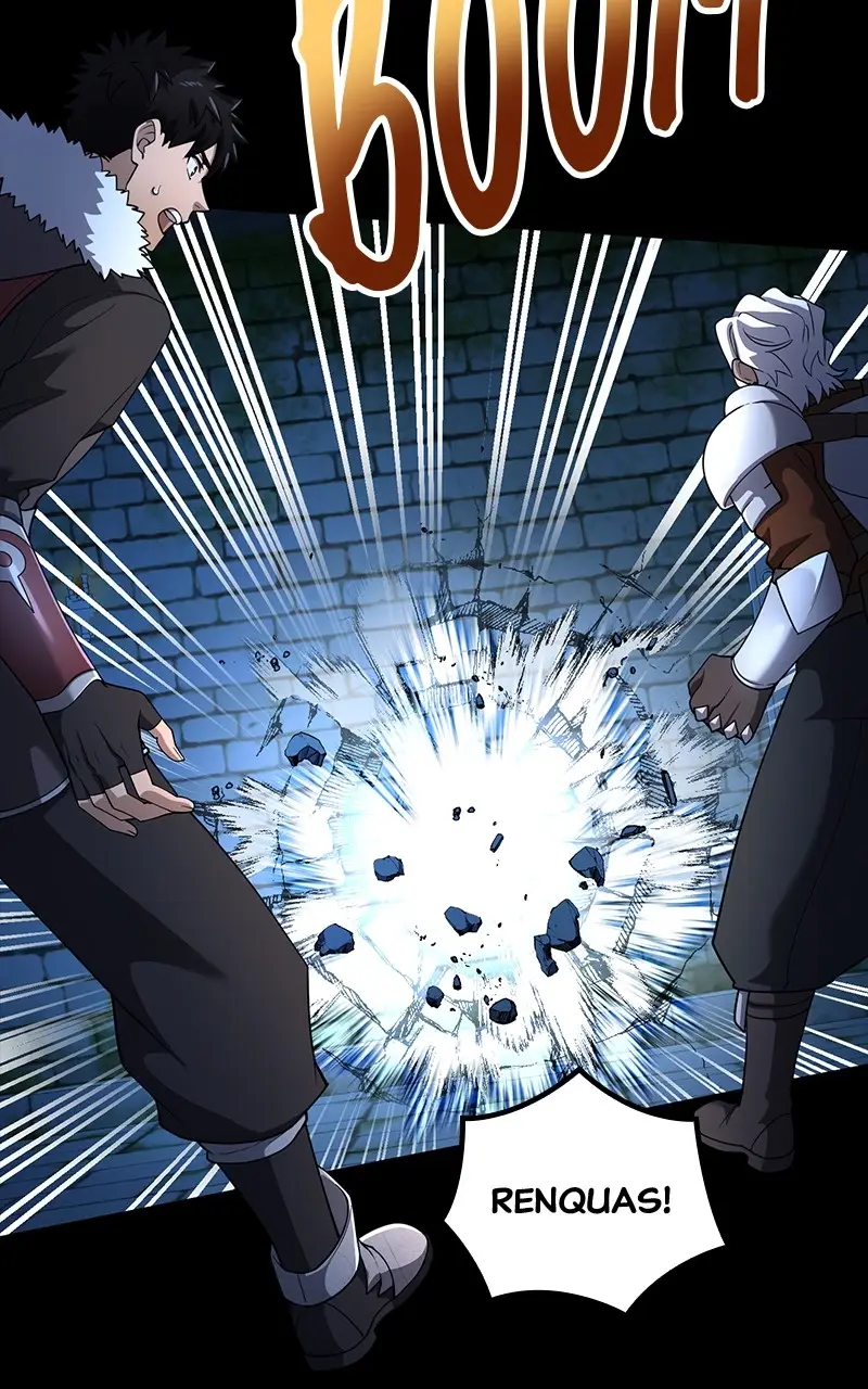 Read Monster Devourer EN Manga Online