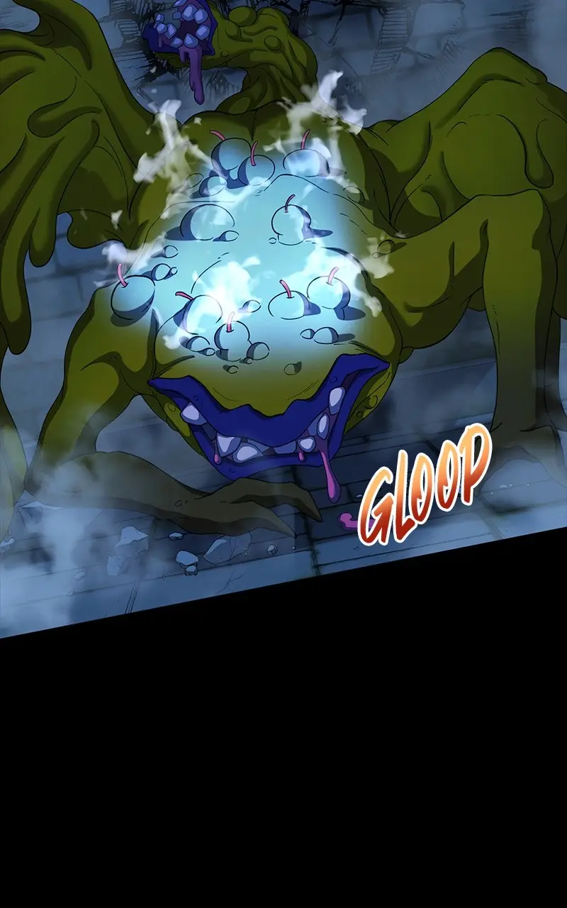 Read Monster Devourer EN Manga Online