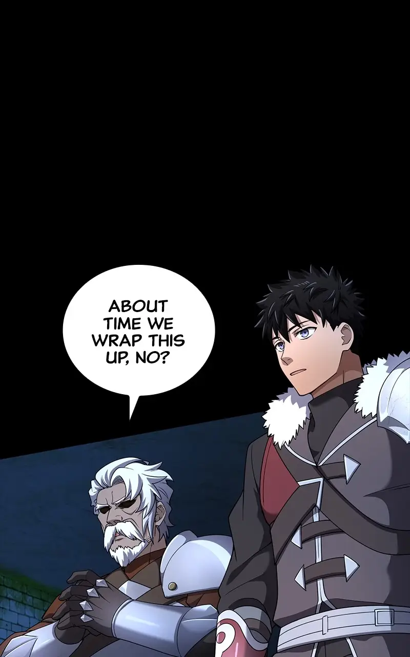 Read Monster Devourer EN Manga Online