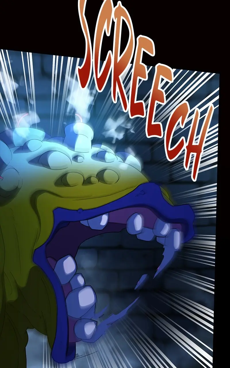 Read Monster Devourer EN Manga Online