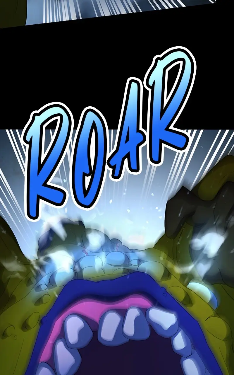 Read Monster Devourer EN Manga Online