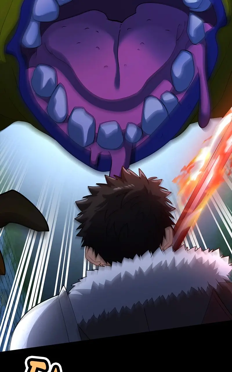 Read Monster Devourer EN Manga Online