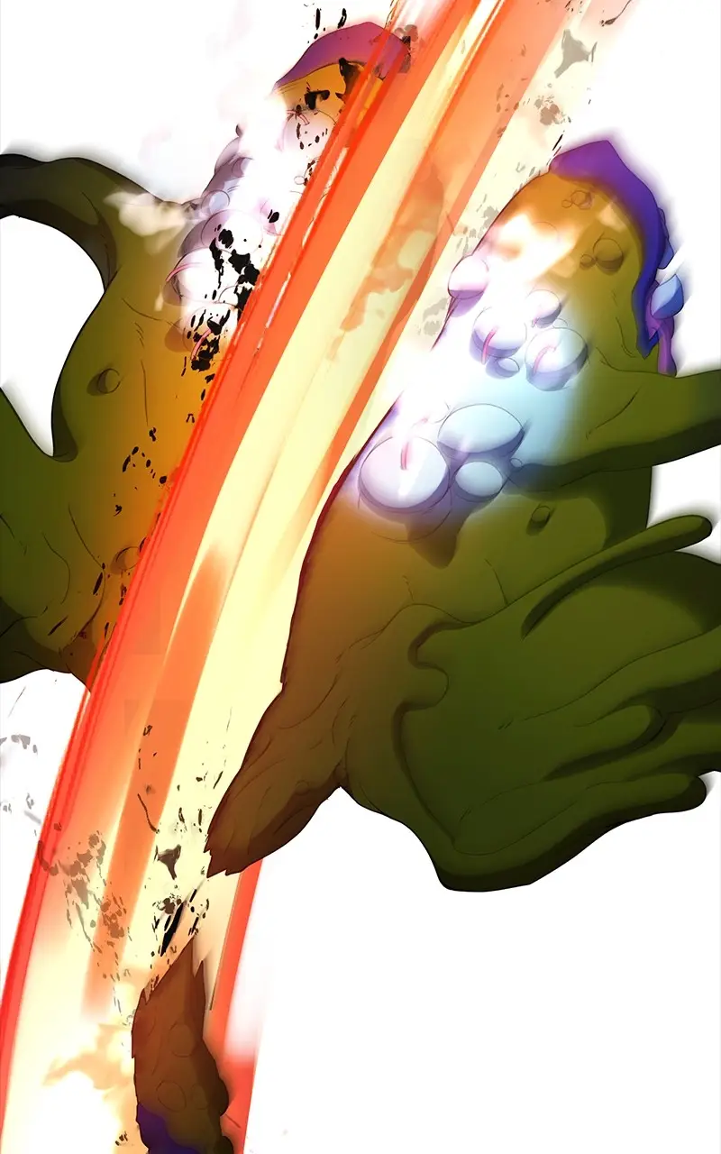 Read Monster Devourer EN Manga Online