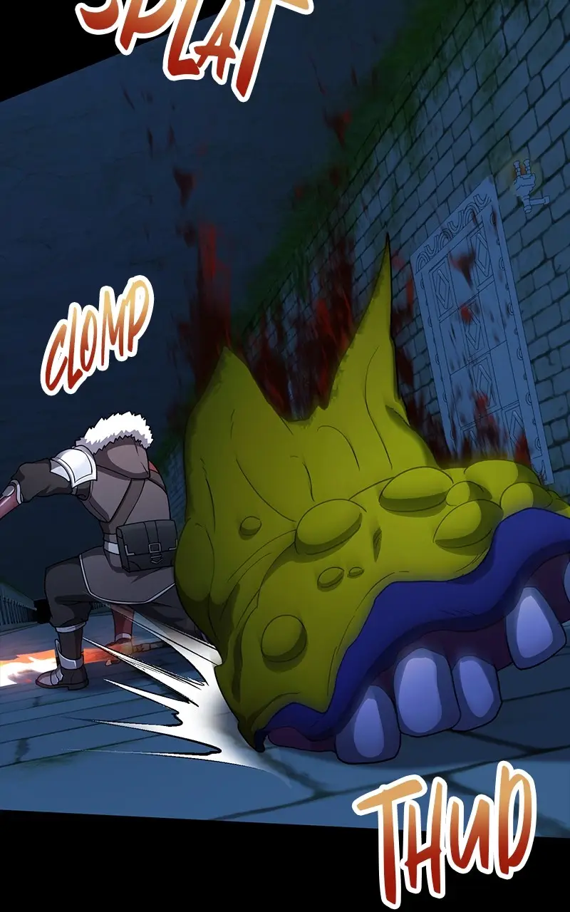 Read Monster Devourer EN Manga Online