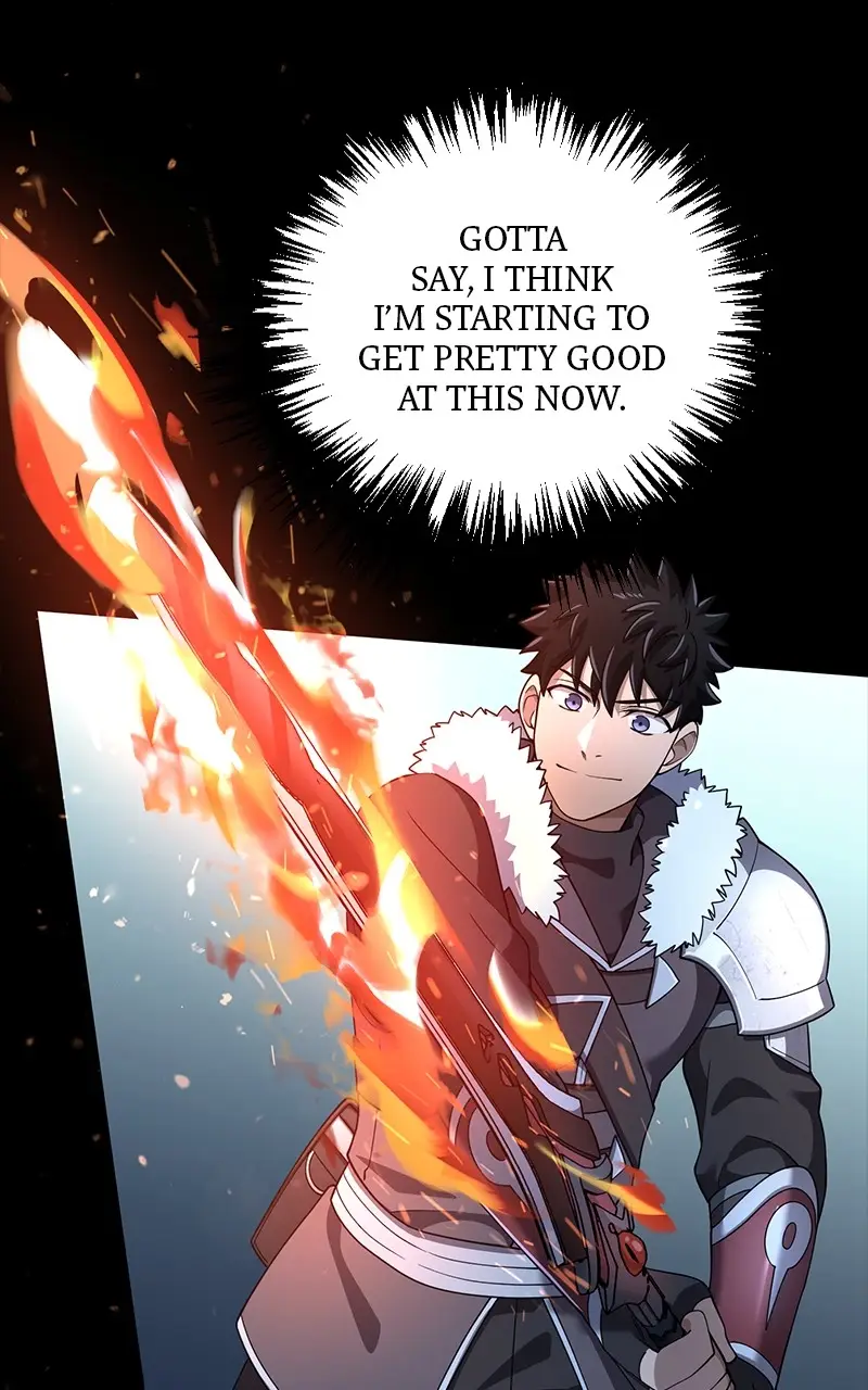 Read Monster Devourer EN Manga Online