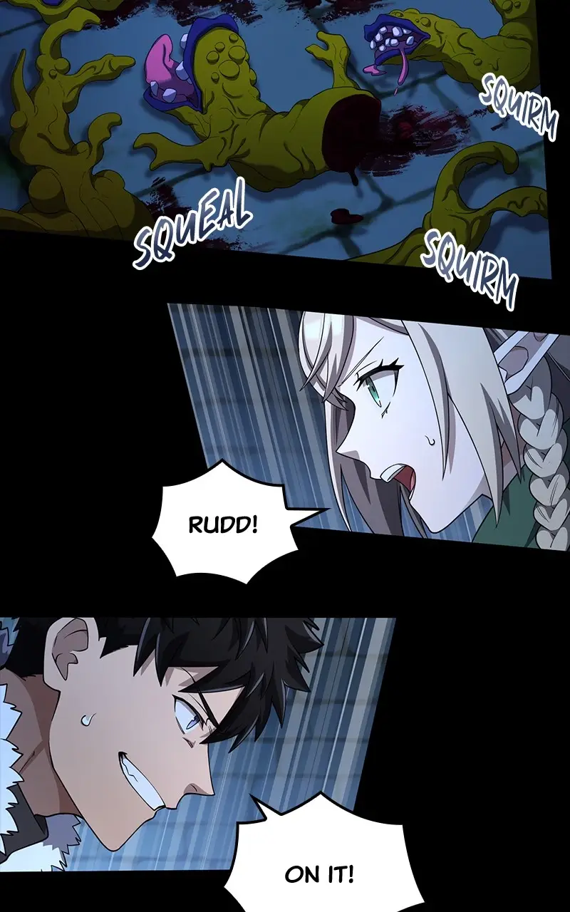 Read Monster Devourer EN Manga Online