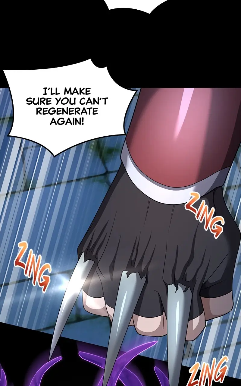 Read Monster Devourer EN Manga Online