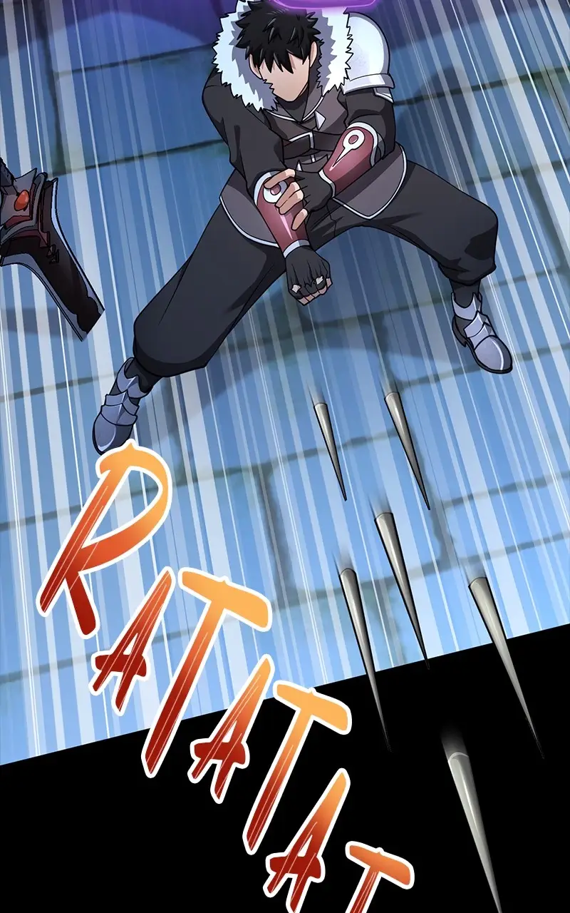 Read Monster Devourer EN Manga Online