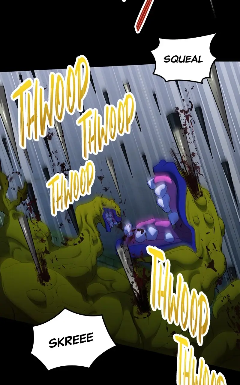 Read Monster Devourer EN Manga Online