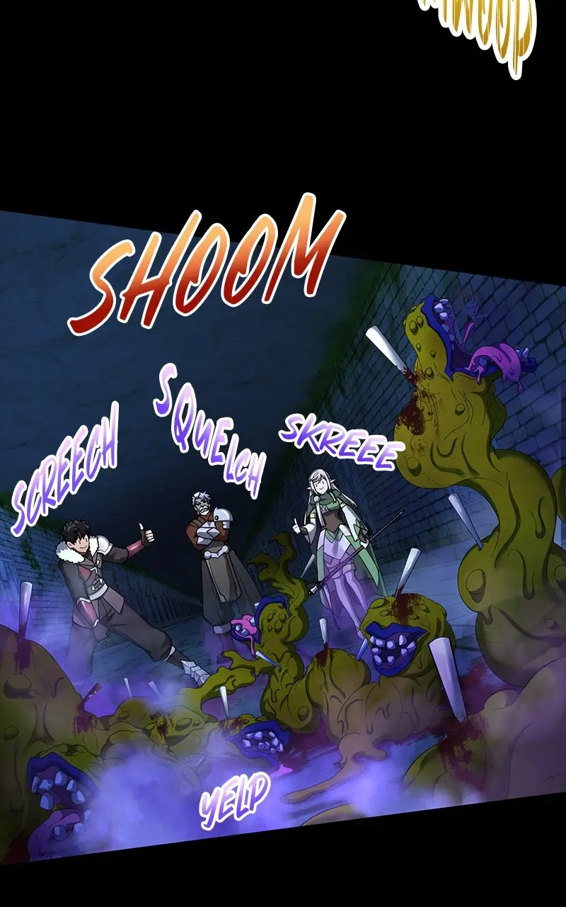 Read Monster Devourer EN Manga Online