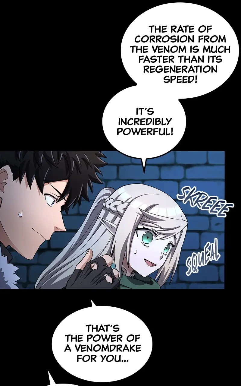 Read Monster Devourer EN Manga Online