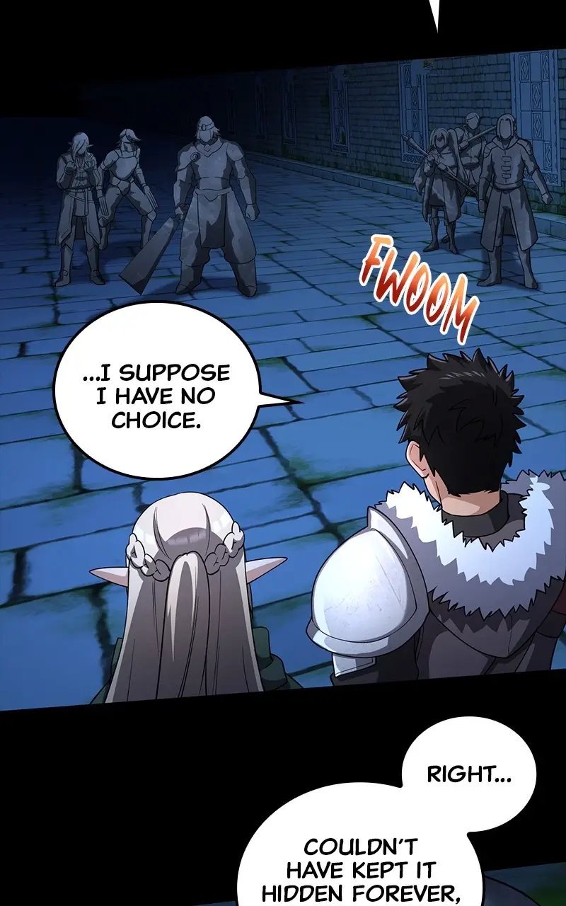 Read Monster Devourer EN Manga Online