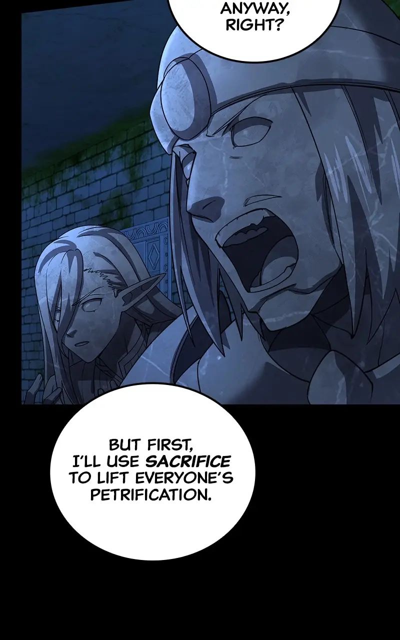 Read Monster Devourer EN Manga Online