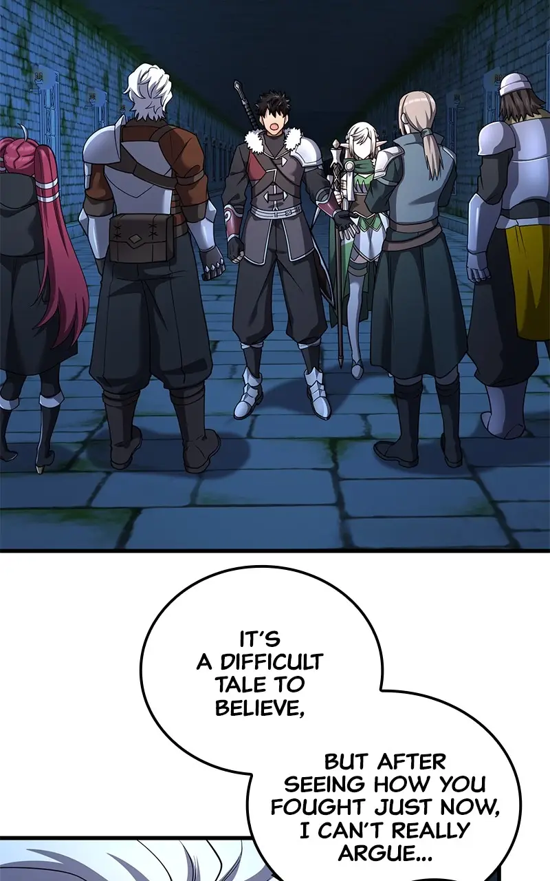 Read Monster Devourer EN Manga Online