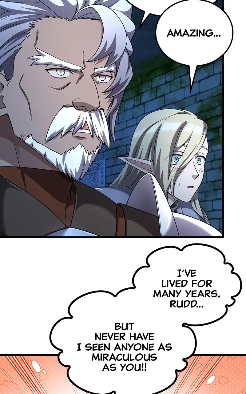 Read Monster Devourer EN Manga Online