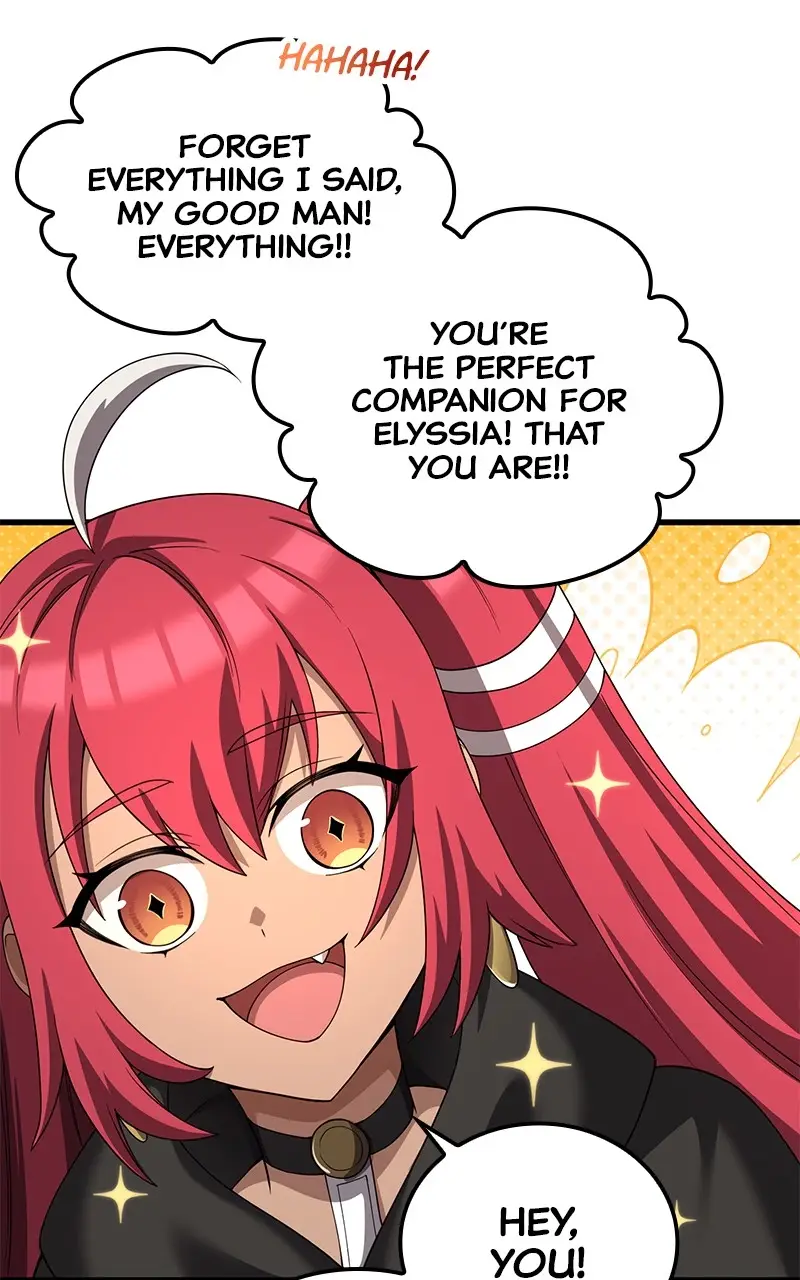 Read Monster Devourer EN Manga Online