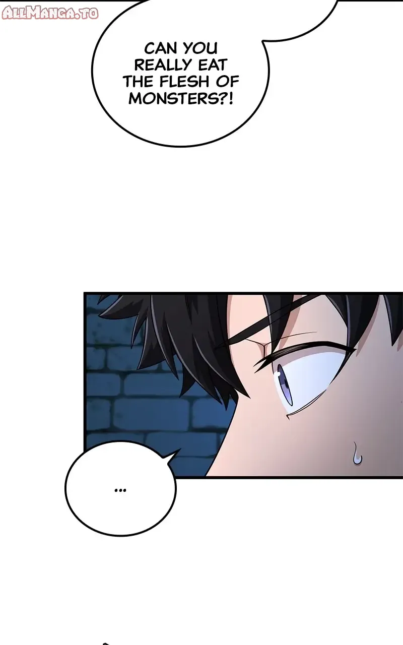 Read Monster Devourer EN Manga Online