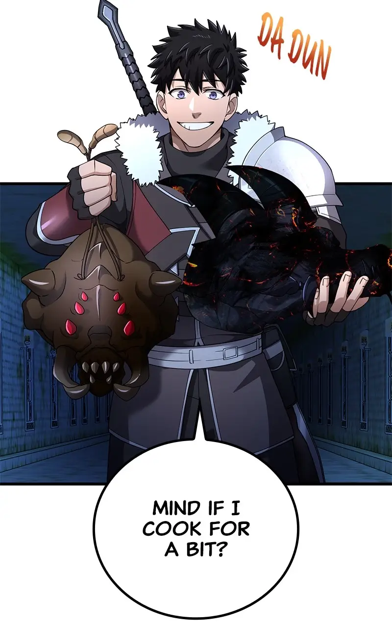 Read Monster Devourer EN Manga Online