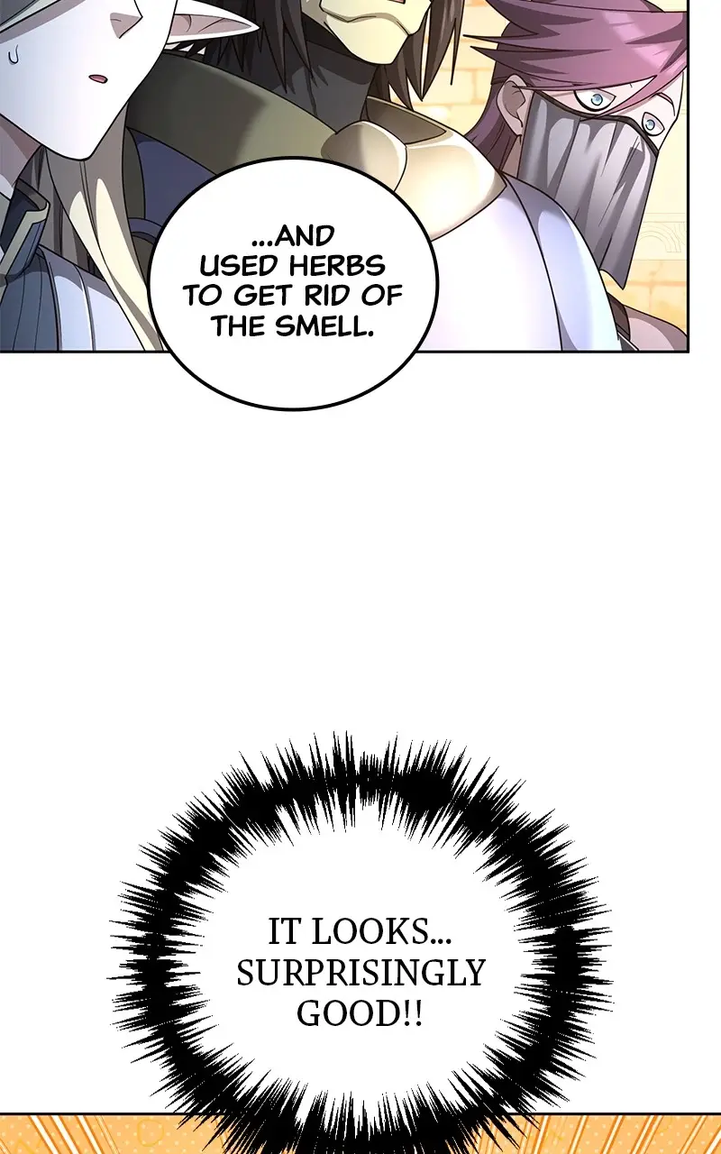 Read Monster Devourer EN Manga Online