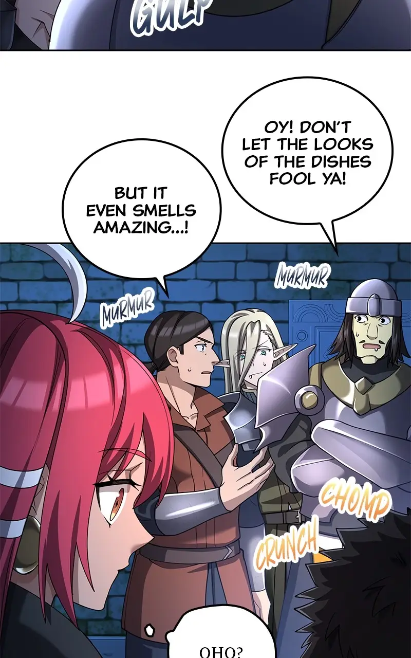 Read Monster Devourer EN Manga Online