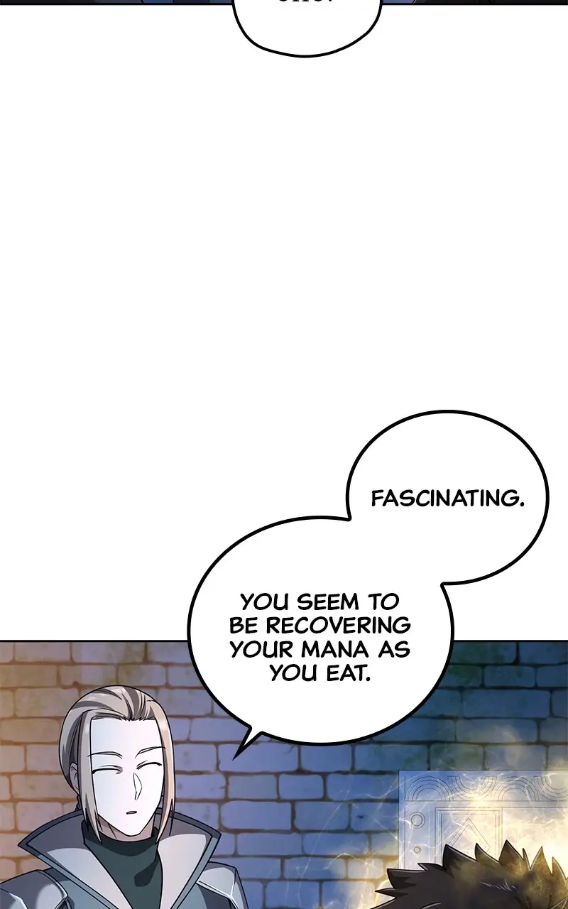 Read Monster Devourer EN Manga Online