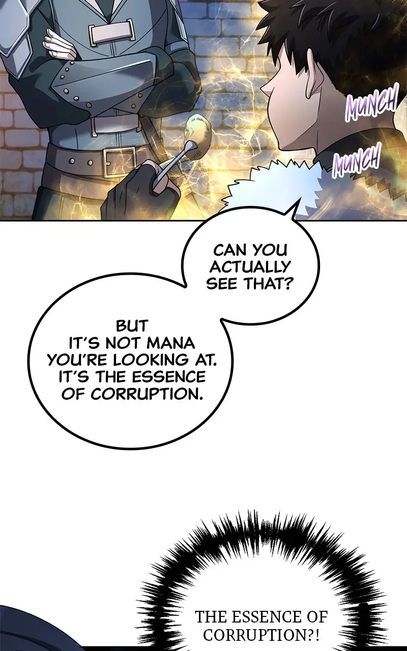 Read Monster Devourer EN Manga Online