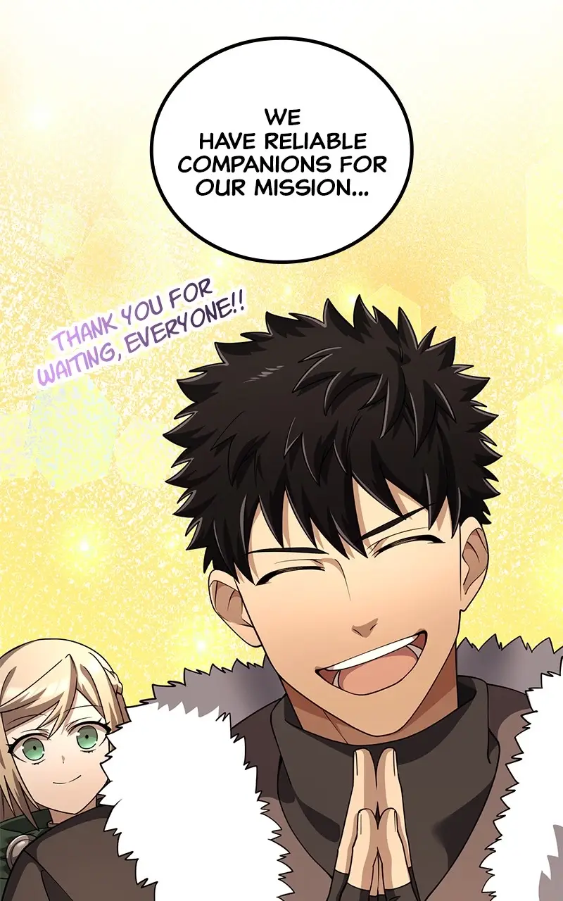 Read Monster Devourer EN Manga Online