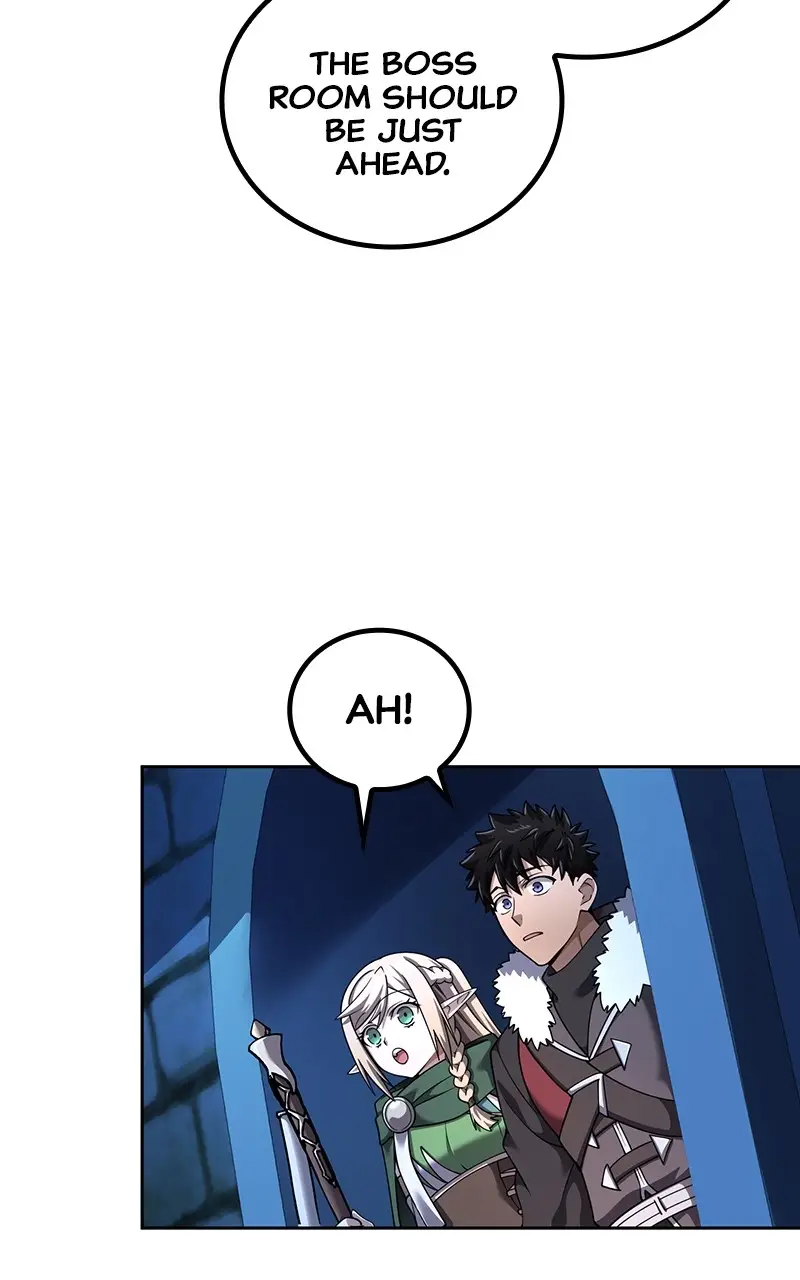 Read Monster Devourer EN Manga Online