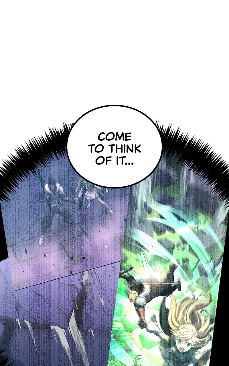 Read Monster Devourer EN Manga Online