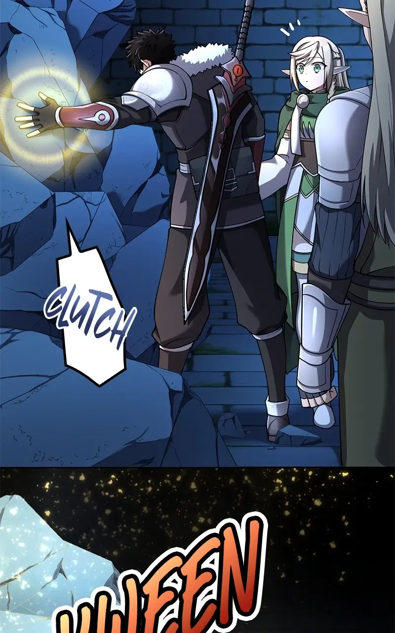 Read Monster Devourer EN Manga Online