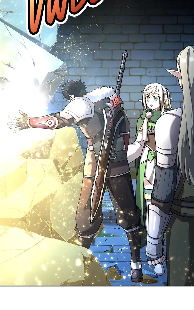 Read Monster Devourer EN Manga Online