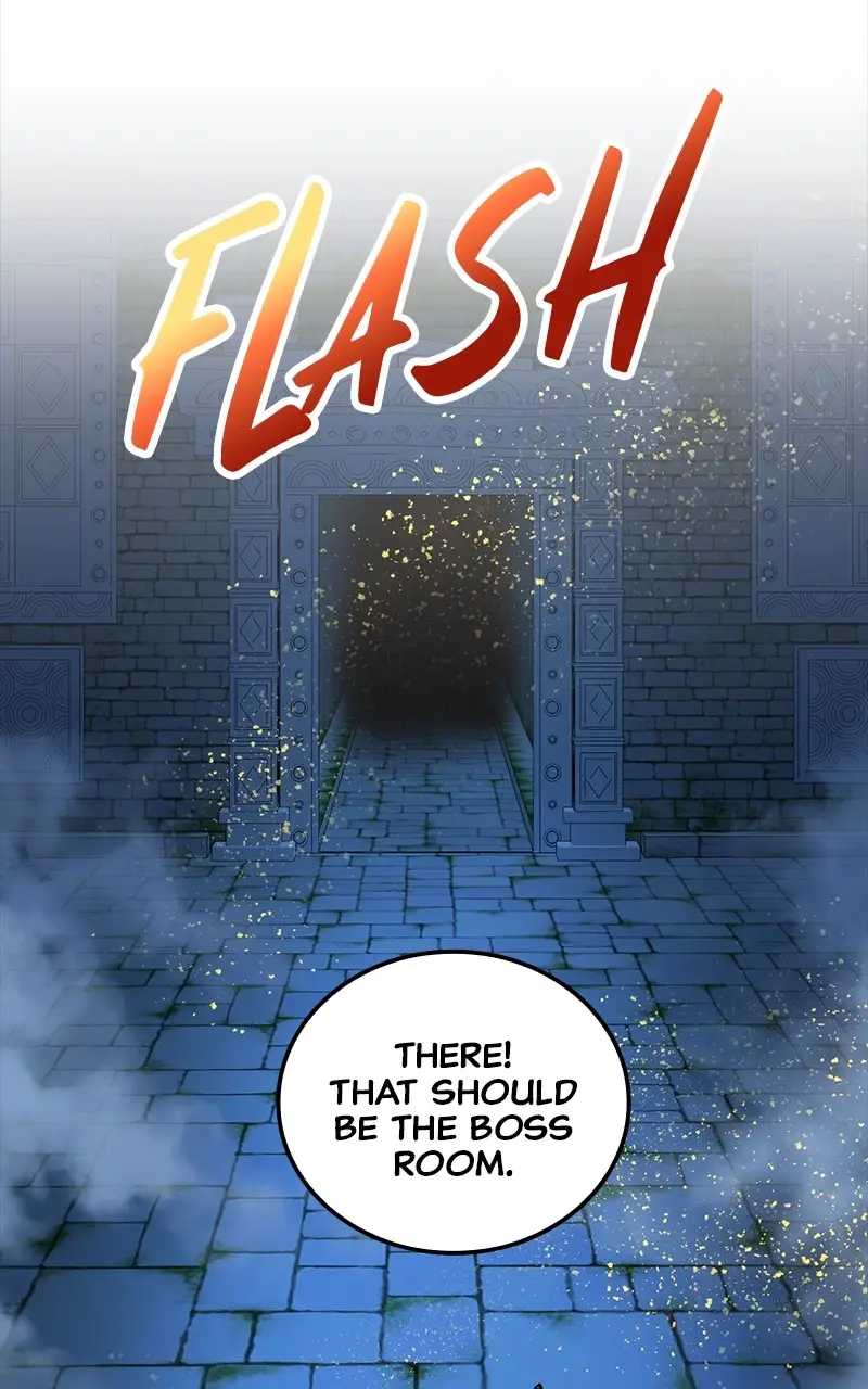 Read Monster Devourer EN Manga Online