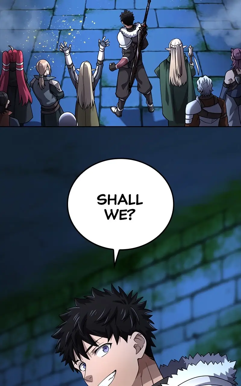 Read Monster Devourer EN Manga Online