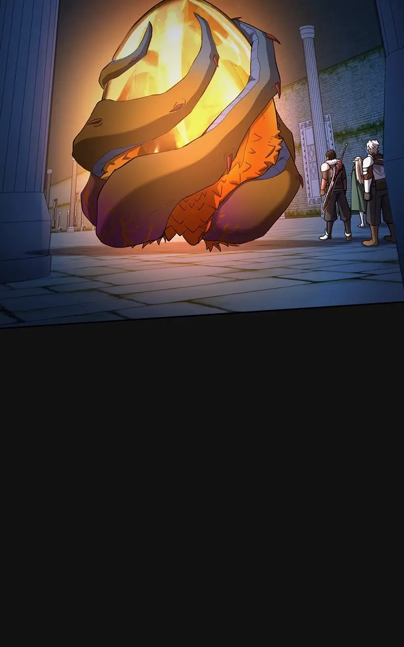 Read Monster Devourer EN Manga Online