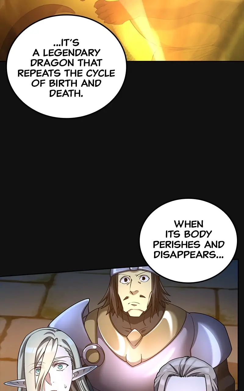 Read Monster Devourer EN Manga Online