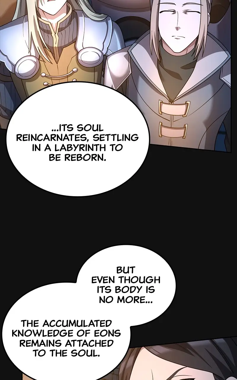 Read Monster Devourer EN Manga Online