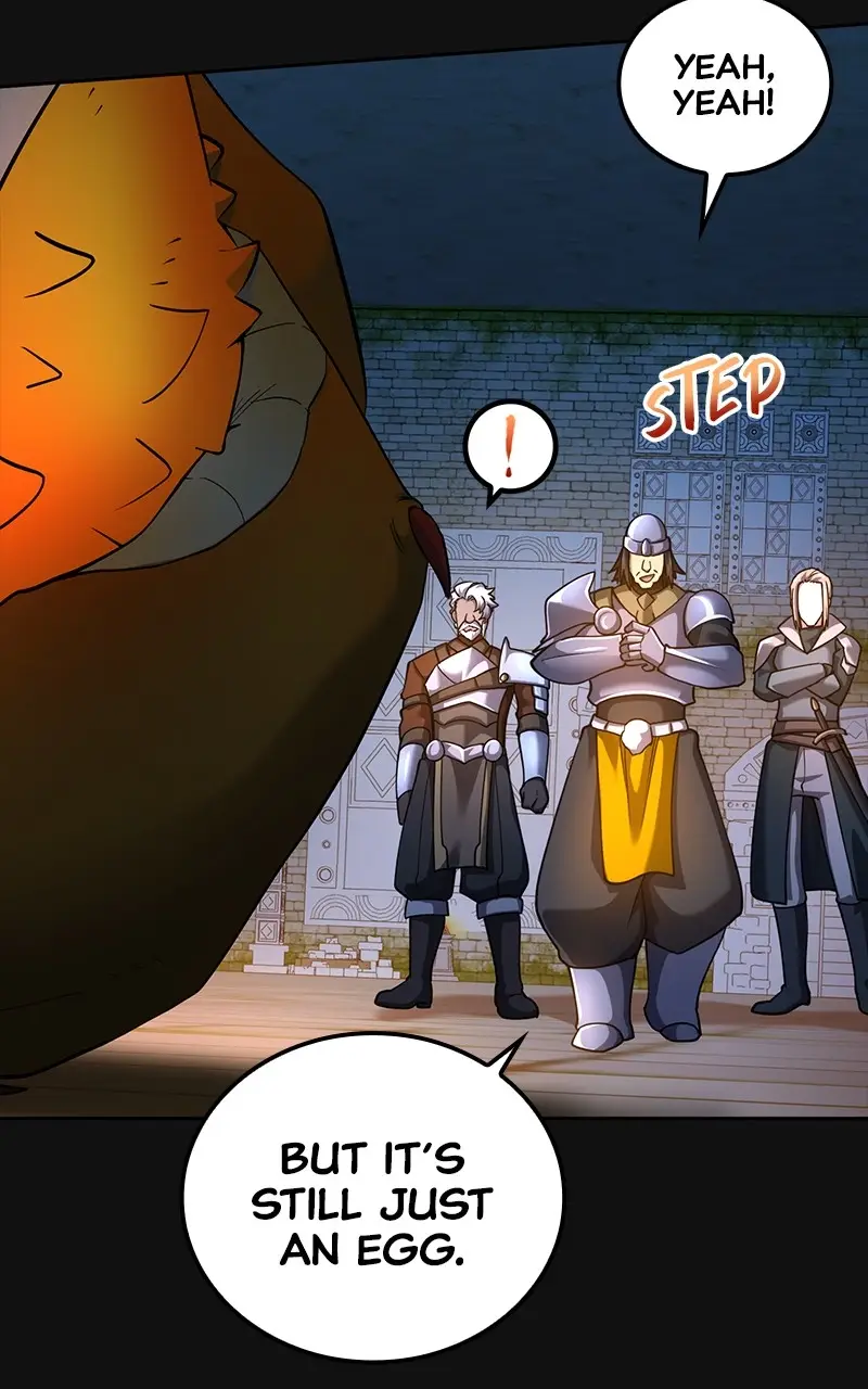 Read Monster Devourer EN Manga Online