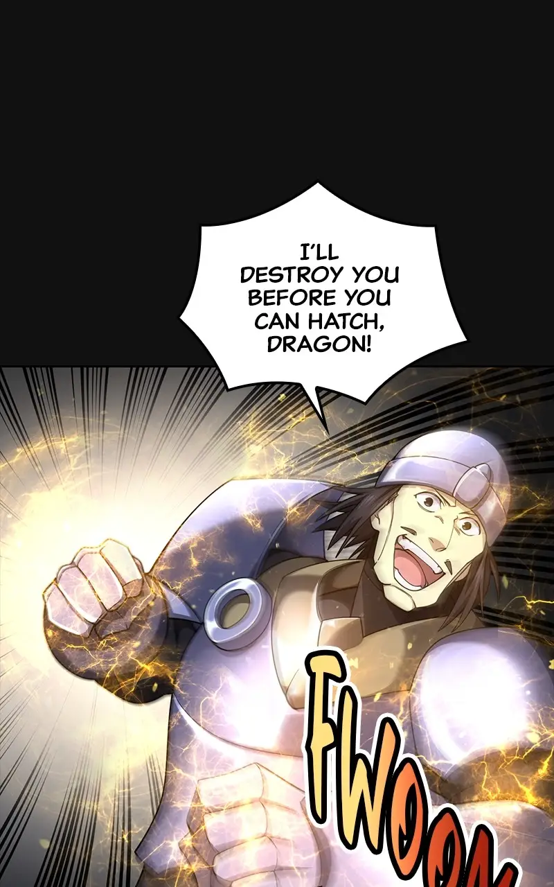 Read Monster Devourer EN Manga Online