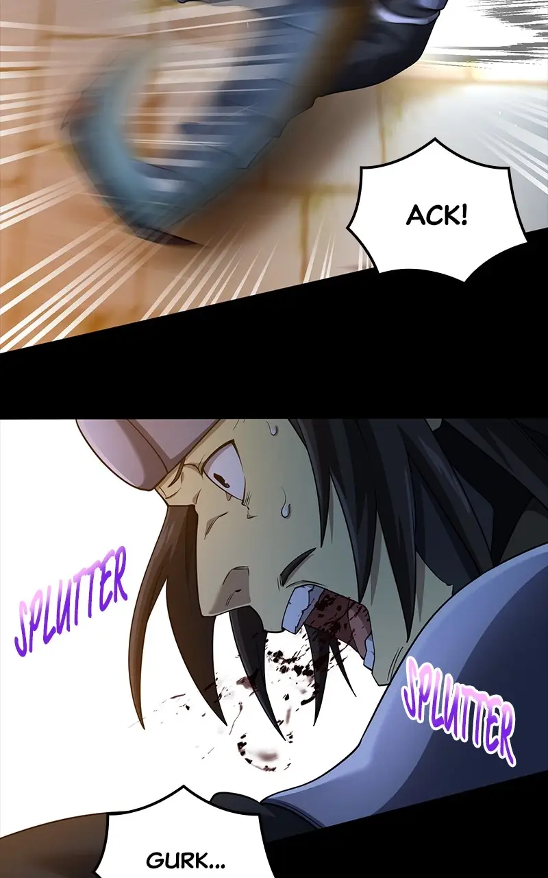 Read Monster Devourer EN Manga Online