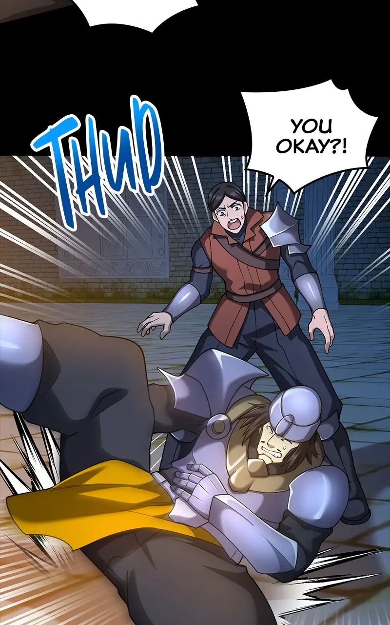 Read Monster Devourer EN Manga Online